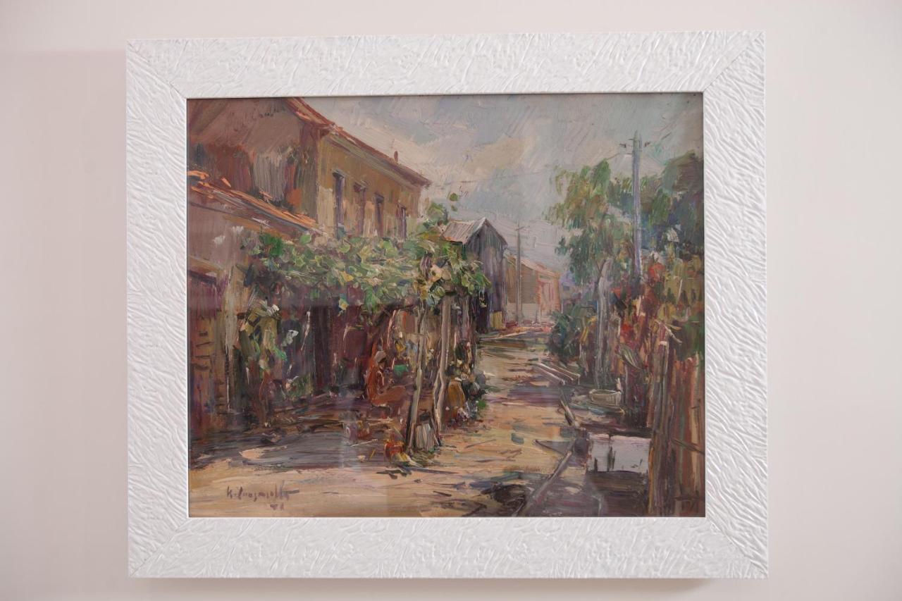 Bed & Breakfast Il Gioiellino Art
