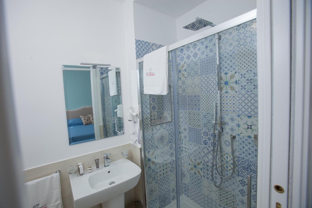 Bed & Breakfast Il Gioiellino Art 2*